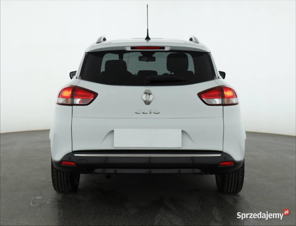 Renault Clio 09 TCe bluetooth Piaseczno