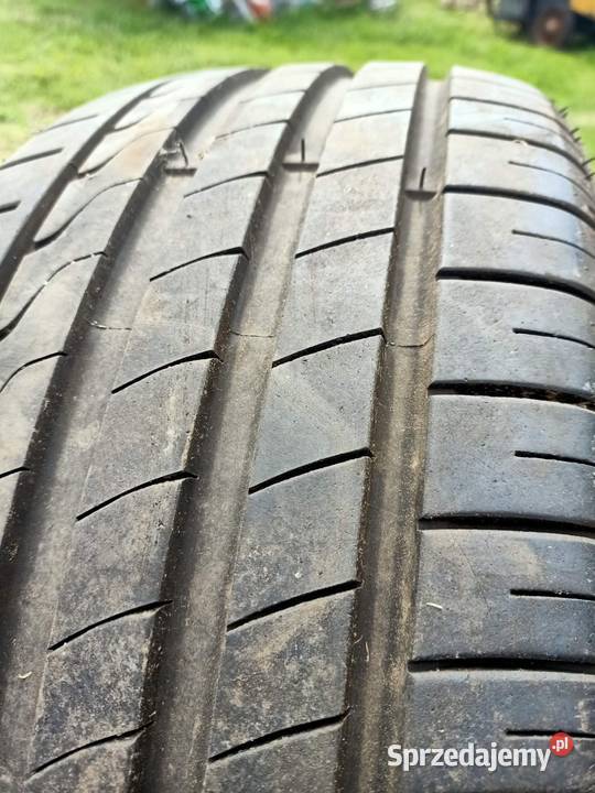 Opony 2255017 17 23r nowe