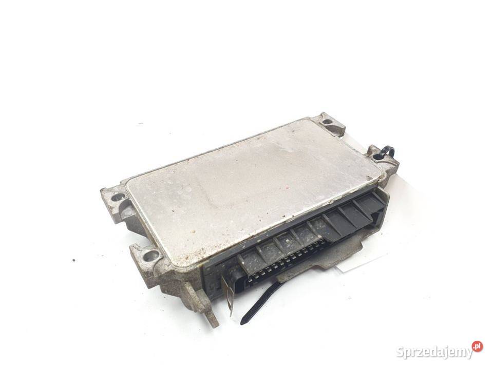 KOMPUTER SILNIKA ECU FIAT PUNTO 46467018 Lipno
