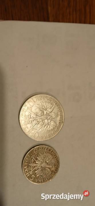 Stare monety sprzedam