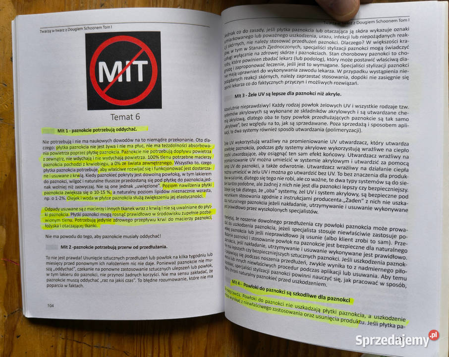 Twarzą w twarz z Dougiem Schoonem Tom I fakty o Rok wydania 2017