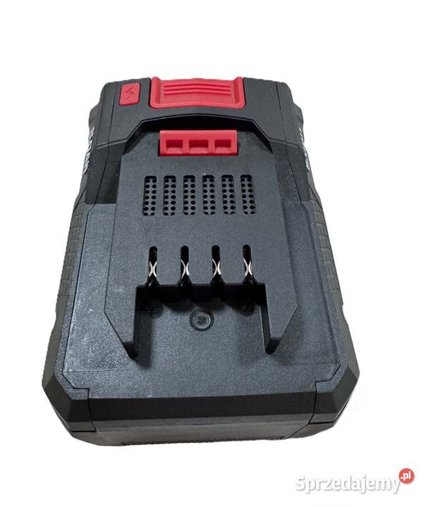 Akumulator Parkside Performance Smart 20 V 8 Ah warmińsko-mazurskie Elbląg