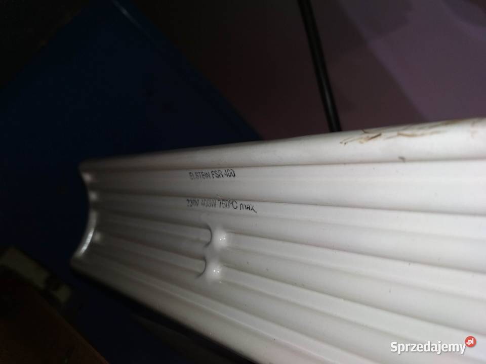 Zgrzewarka WCZ ZUT2AM 2 kW Stary Sącz