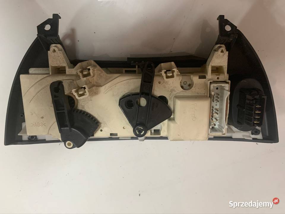 Renault megane I cabrio panel sterowania Nieborowice sprzedam