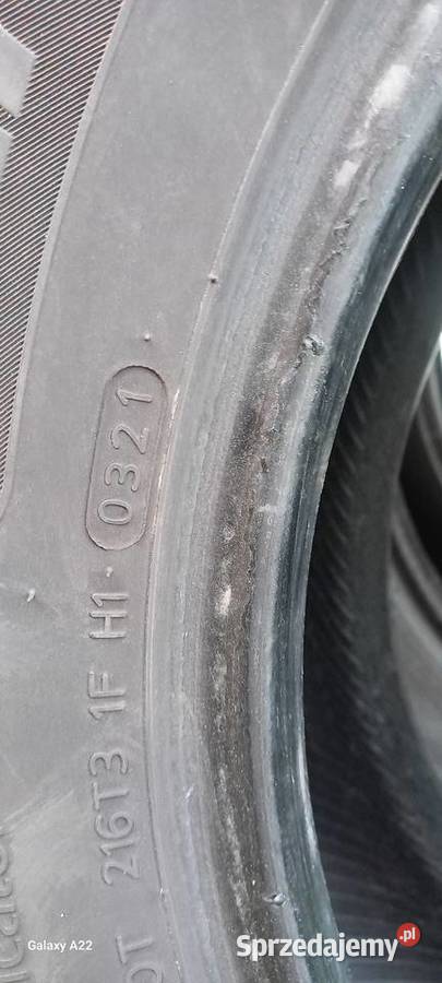 Opony 1665215 letnie Nowogard