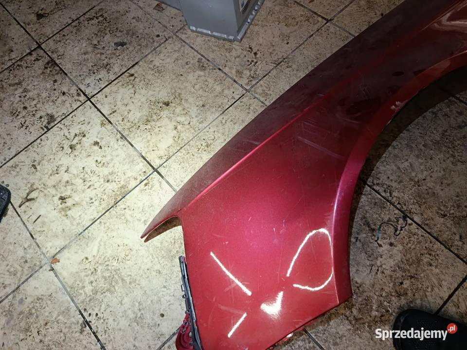 Seat exeo błotnik przedni lewy Krasnystaw