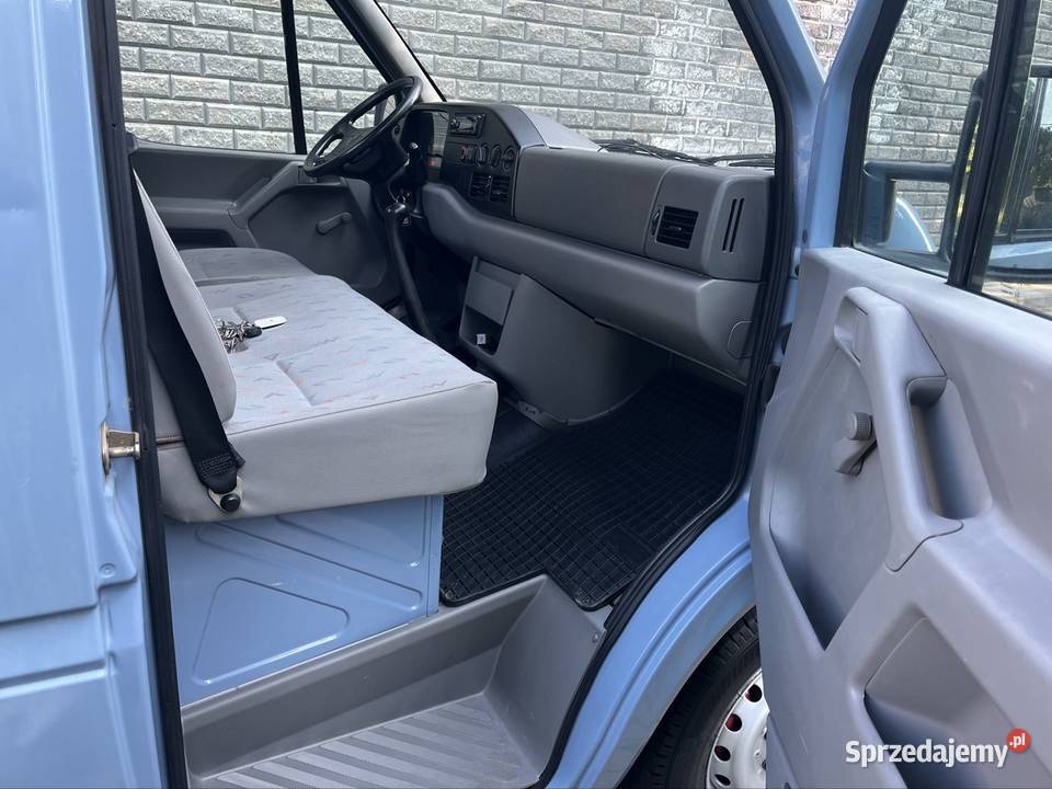 Sprzedam zamienię Lubawa