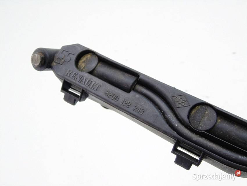 Przewody zapłonowe kable 20 16V IDE LAGUNA 2 Pozostałe śląskie Sosnowiec