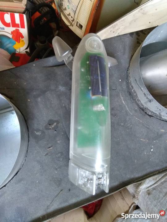 Czujnik elero wiatromierz luksomierz do Kraków