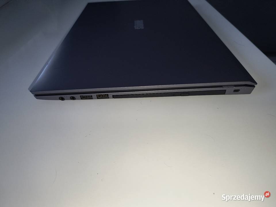 Clevo N751WU i58th 240GB SSD Win11 156 8GB KAM wielkopolskie Granowo