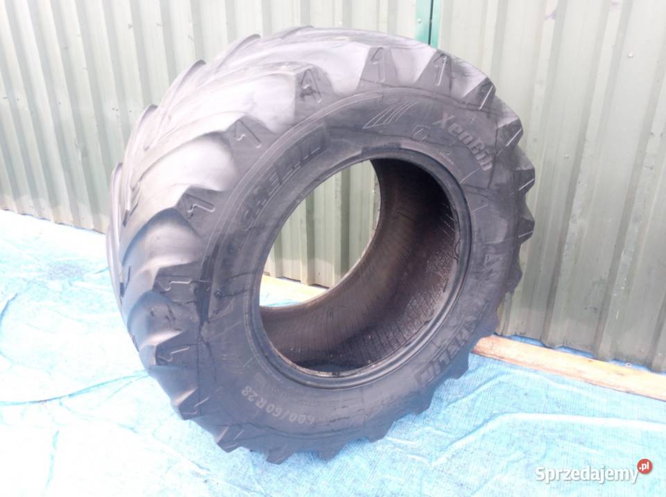 Opona Michelin 60060 R 28 Vf Xeobib Szprotawa