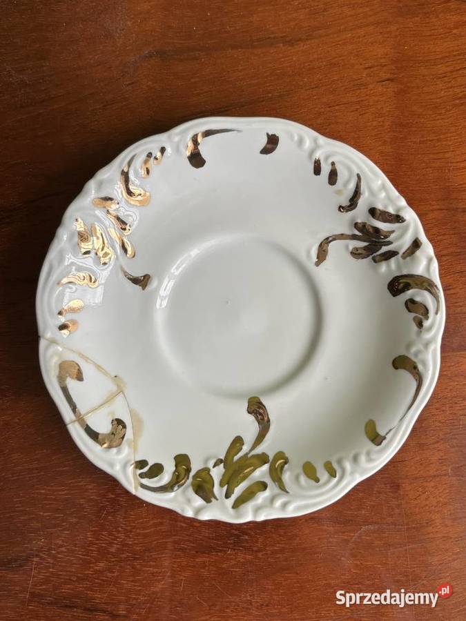 Piękna zastawa Proszowice