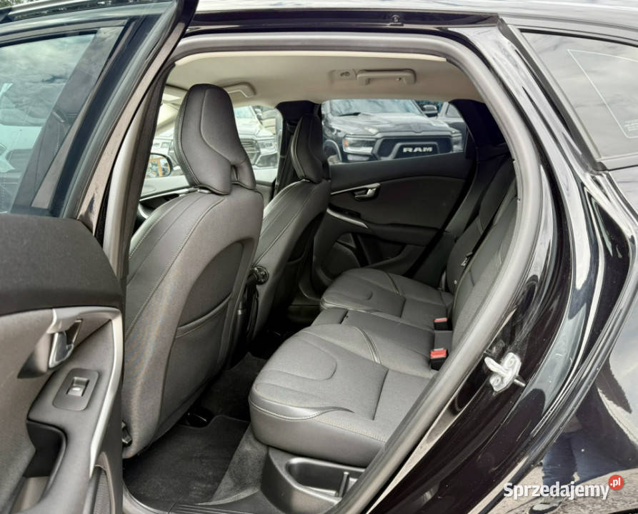 Volvo V40 Cross Country 150D3NaviSerwis immobilizer Kamienna Góra