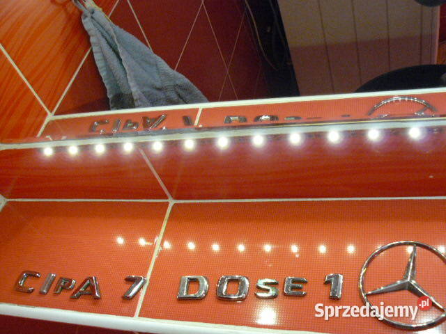 Mercedes W168 rozne czesci Rzeszów sprzedam