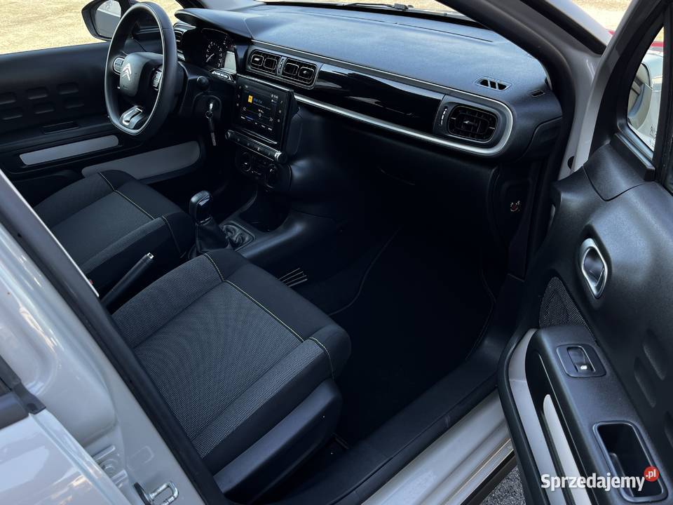 12i 83 Gwarancja LEDy Mały przebieg podkarpackie Sanok