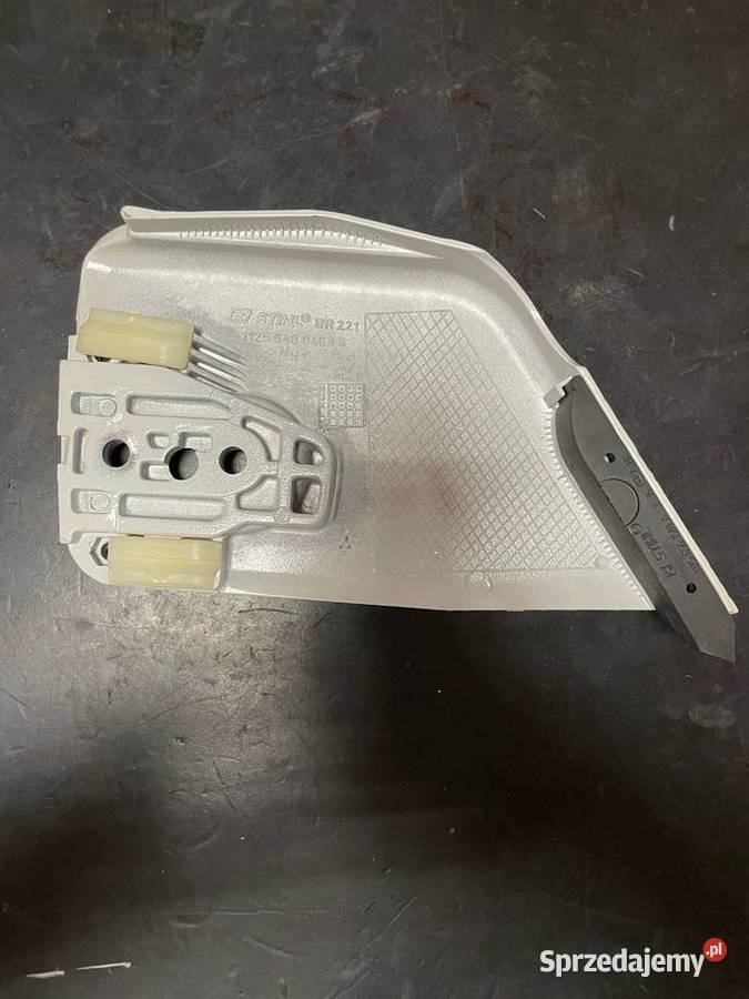 Pokrywa koła napędu łańcucha Nowy Targ