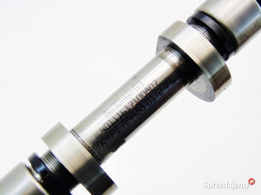 WAŁEK ROZRZĄDU 20i B48 BMW 330 430 520 530 730 Rozrząd Sosnowiec