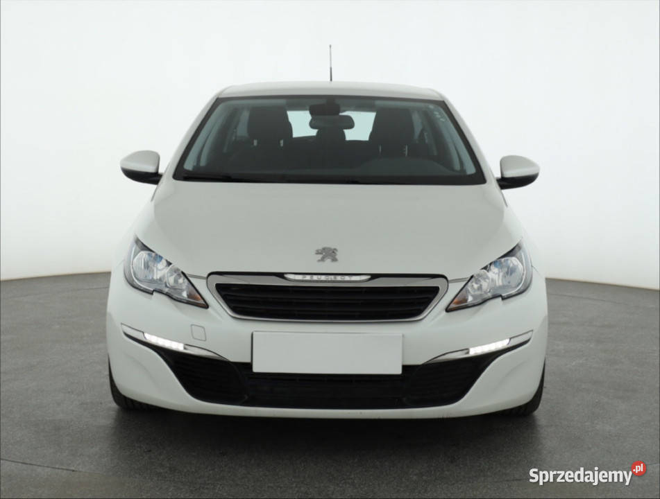 Peugeot 308 16 HDi Piaseczno sprzedam
