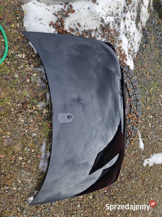 Maska seicento Rok produkcji 1999 sprzedam