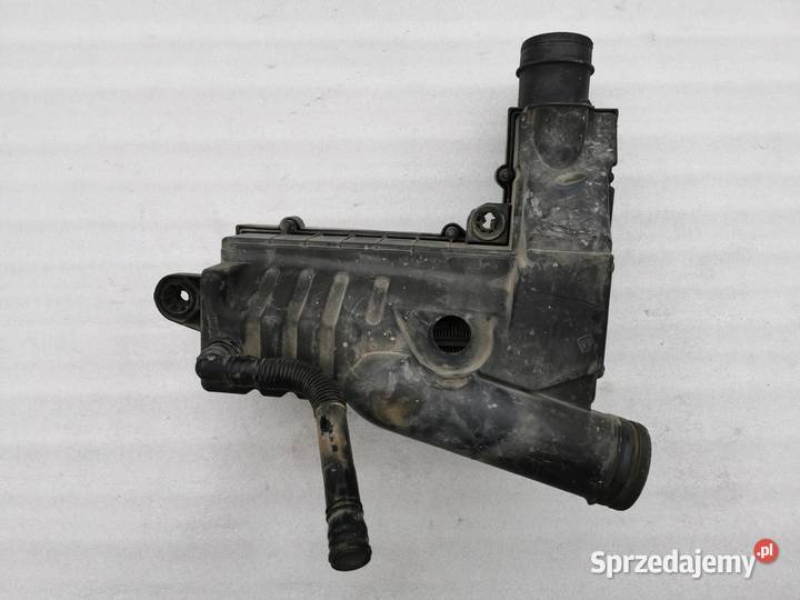 Obudowa Filtra Powietrza VW Golf V 19 TDI Wyszków