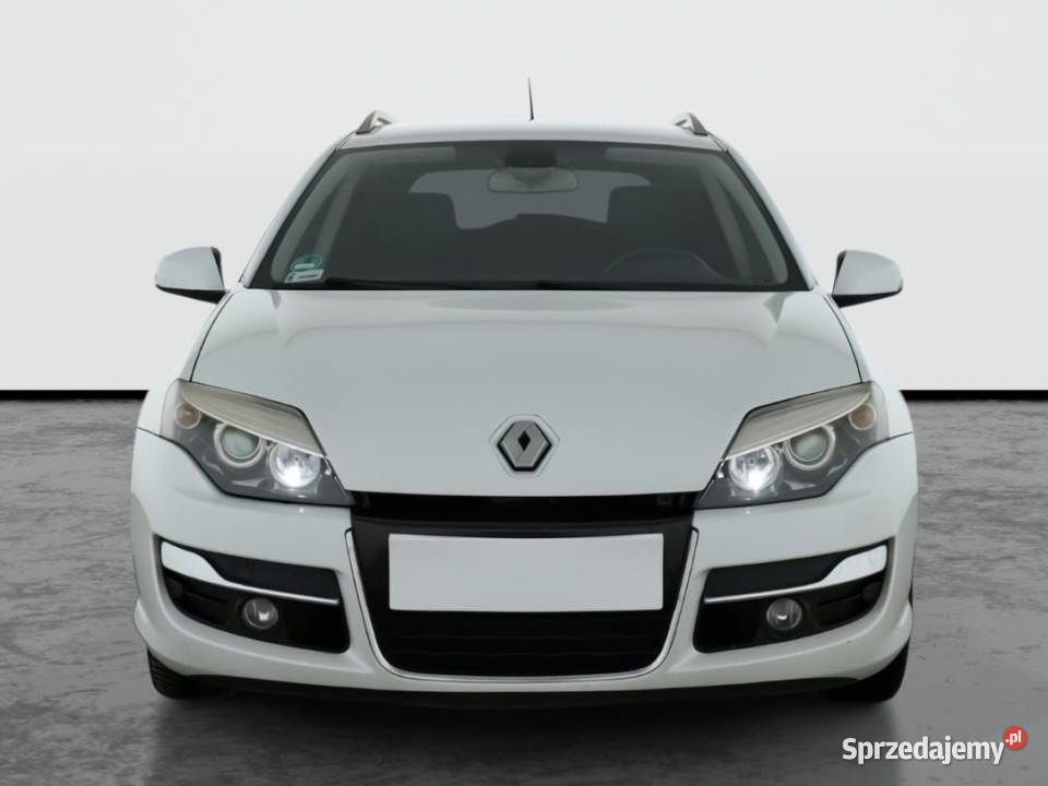 Renault Laguna 15 dCi diesel