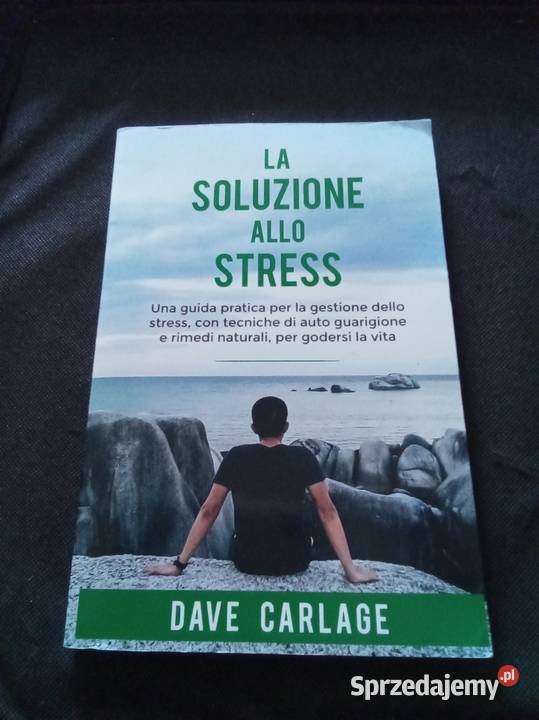 La soluzione allo stress włosku Warszawa