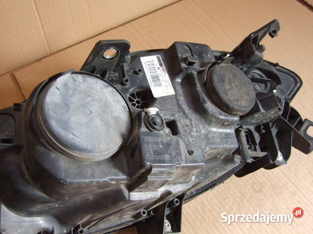 Lampa przód prawa do Fiat Bravo Białystok sprzedam