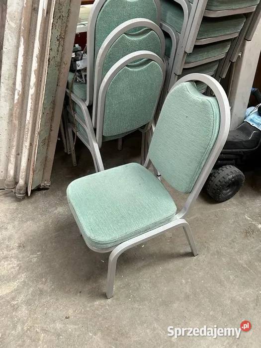 Krzesło, krzesła tapicerowane