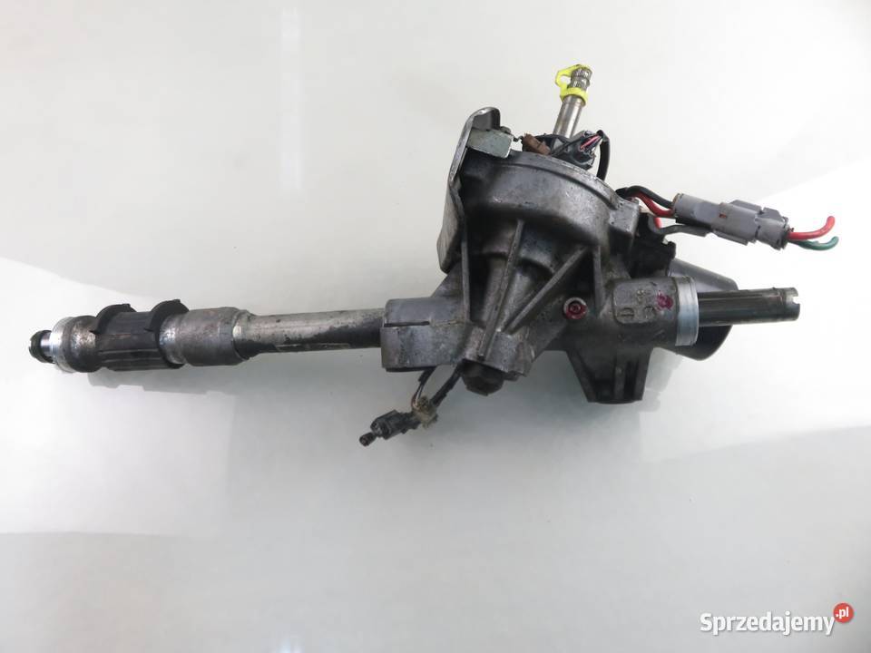 MAGLOWNICA HONDA CIVIC VIII SMJP9 Q003T63572 osobowe Przekładnie kierownicze