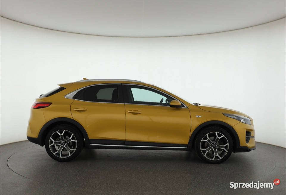 Kia XCeed 15 TGDI Piaseczno