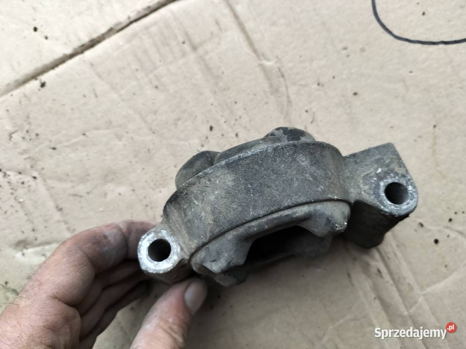 Audi 80 90 B3 B4 PODUSZKA SKRZYNI