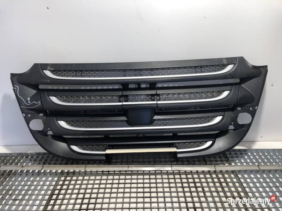 ATRAPA GRILL DAF XF 1886591 Ciągnik siodłowy ciężarowe