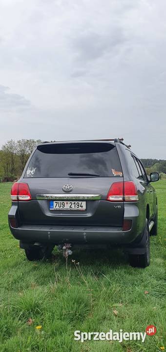 V8 L200 Serwis centralny zamek Zielona Góra