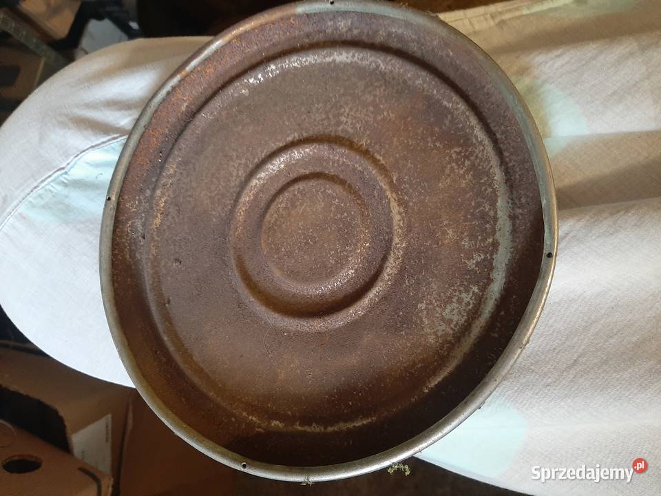 Dekielfiat żuk Kołpaki Turek