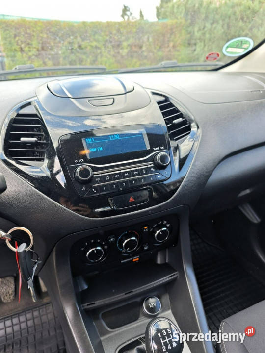 Ford Ka Klima Serwis