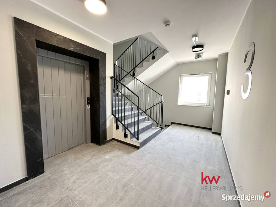 Mieszkanie Poznań 4014m2 2 pok wielkopolskie sprzedam