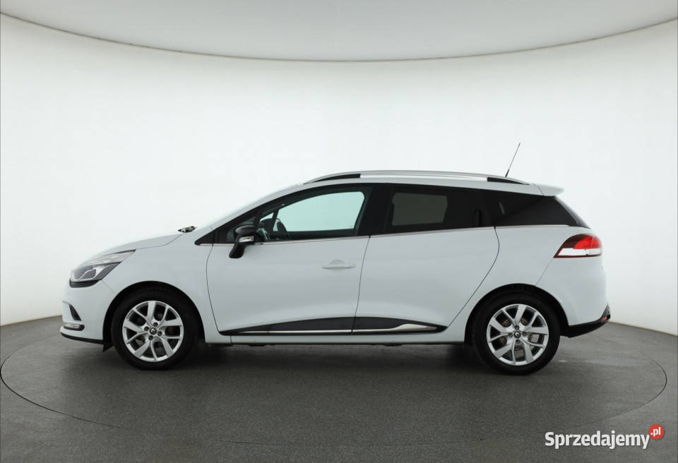 Renault Clio 09 TCe Piaseczno