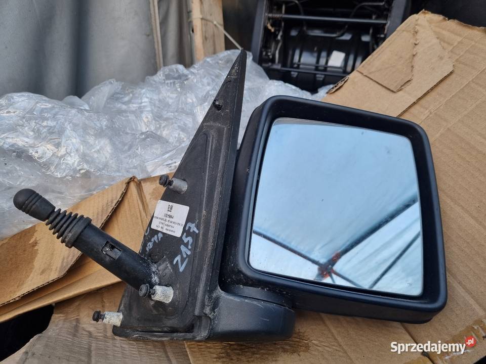 Ford Transit mk7 mk6 Pasy Zapinki Pasów Bus Skawina sprzedam