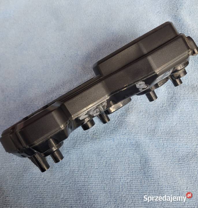 Yamaha FZ 8 FZ8 LICZNIK ZEGAR PRĘDKOŚCIOMIERZ Nowy Tomyśl