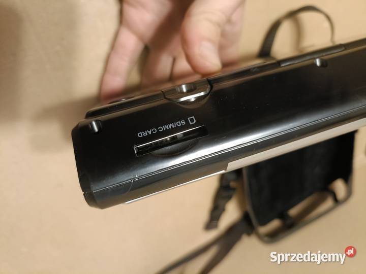 AXXION AXX203 DVD Player Poznań sprzedam
