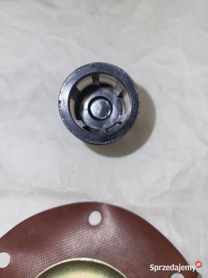 Wartburg 311 312 353 1 IFA F9 Nowa membrana Piaseczno