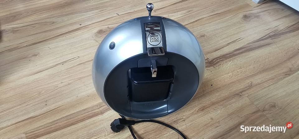 Expres Dolce Gusto Krups KP5005 Srebrny Szprotawa sprzedam