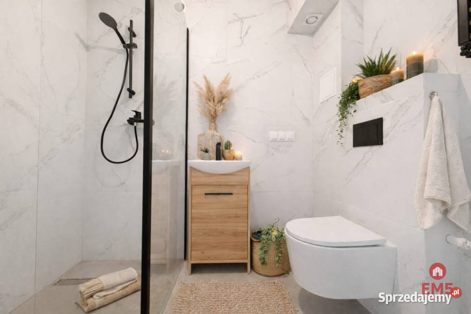 Sprzedam mieszkanie Białystok Aleja Józefa