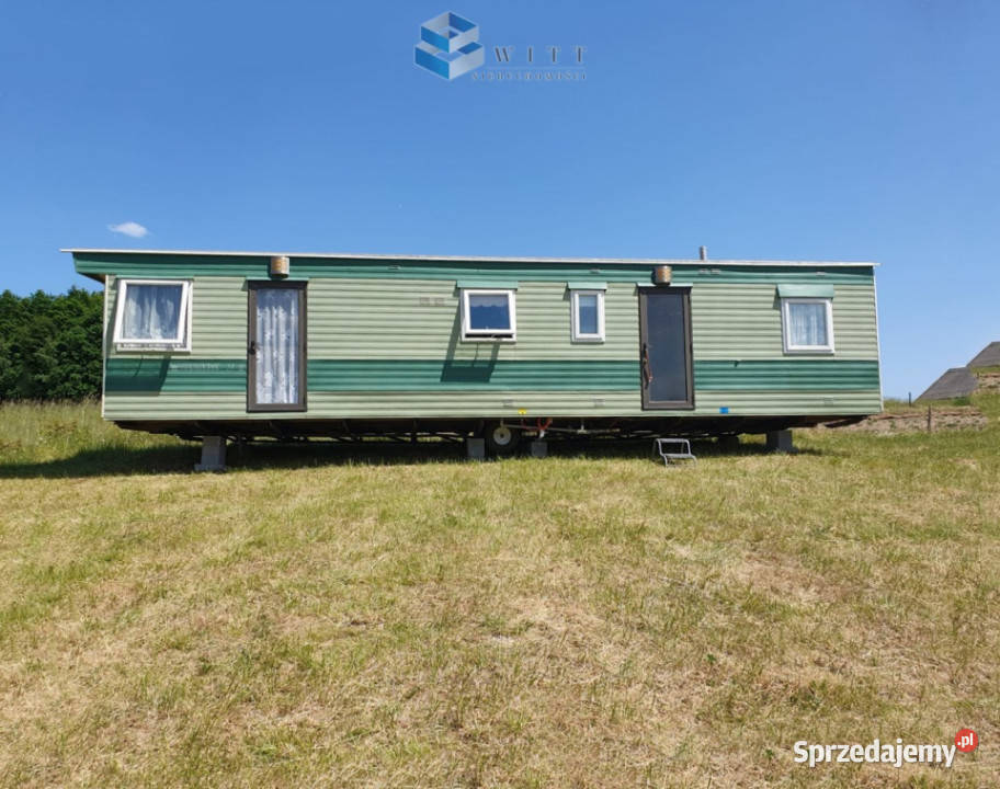 Dom Gubity 39m2 sprzedam