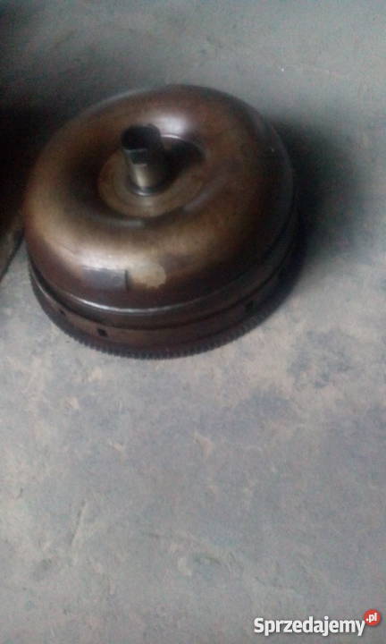 Skrzynia biegów aytomatyczna Chrysler 38 G skrzynie biegów