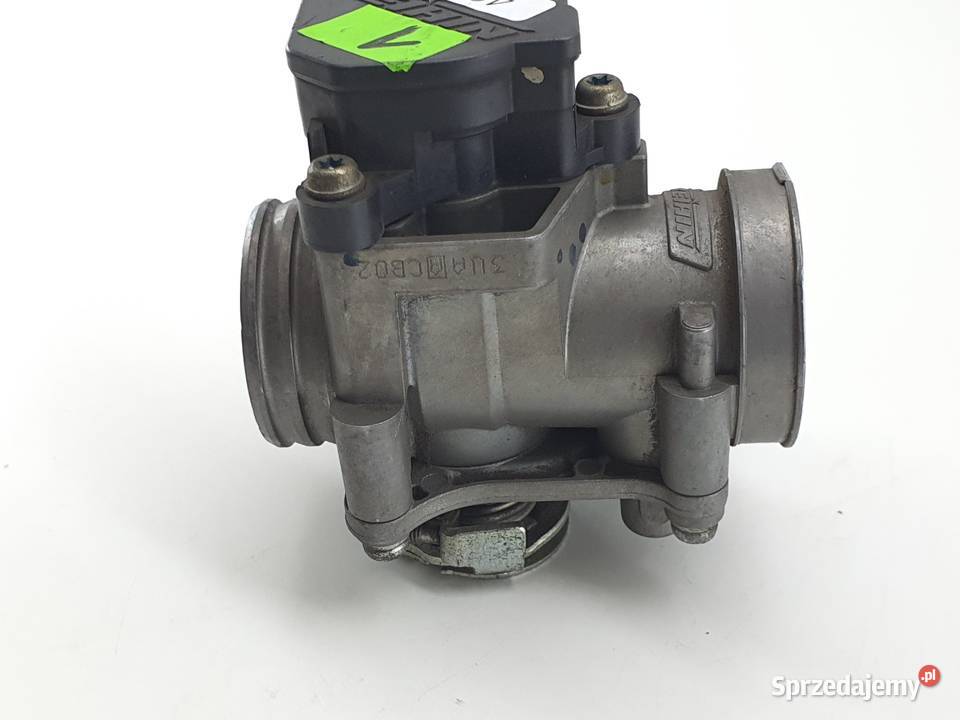 Przepustnica czujnik tps Honda NC 700 łódzkie