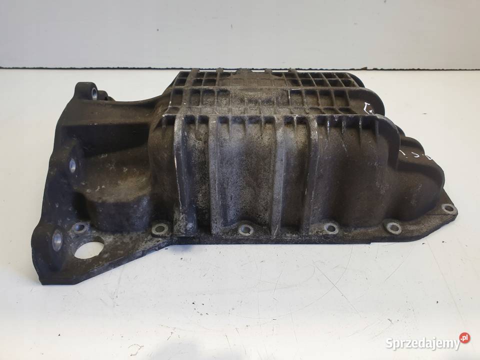 Ford C 16 16V MISKA OLEJOWA oleju osobowe Chełm