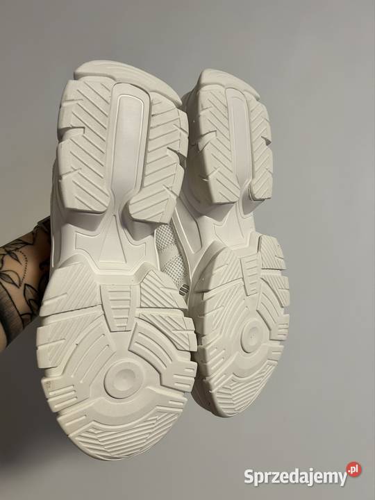 Buty sportowe dolnośląskie Krępa sprzedam