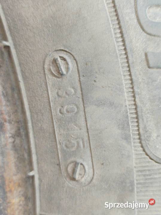 OPONA ZIMOWA SERIAL WINTER 17565R14 3915634