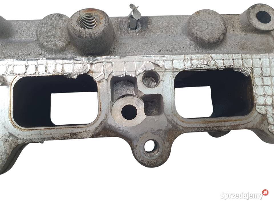 LISTWA WTRYSKOWA VW Golf V Jetta Passat Eos Audi osobowe sprzedam